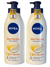 NIVEA Skin Firming Hydration