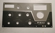 Drake T4XC Trasmettitore Pannello Frontale