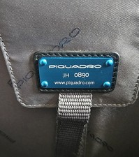 borsa PIQUADRO in pelle e