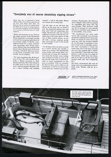 1963 boston whaler barca - barca, da