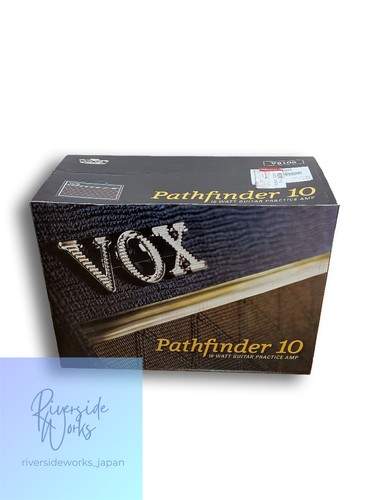 Amplificatore per chitarra - , vox