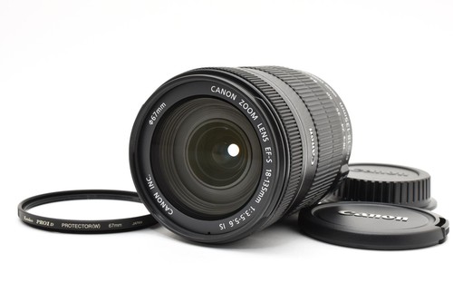 Ottimo come nuovo canon ef - [ottimo, nuovo]