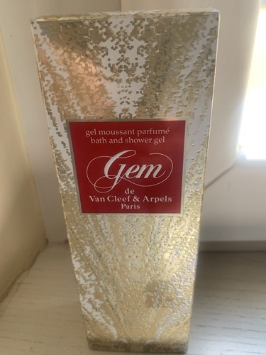 Gem van cleef arpels gel - gem, &