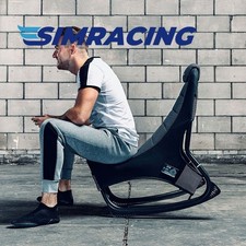Sedile gaming attivo - sedile,