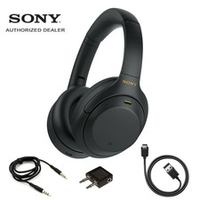 Geniune Sony WH-1000XM4