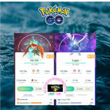 Pokémon go❀❀APEX