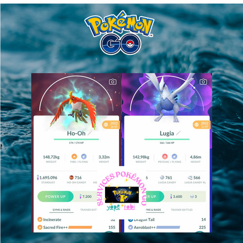 Pokémon apex - pokémon, go❀❀apex