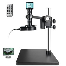 RUZIZAO Microscopio Digitale