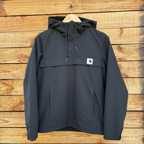Giacca vento carhartt wip - giacca,
