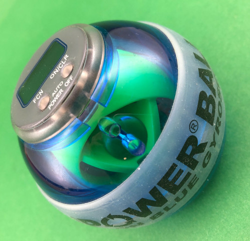 Power ball neon - ball,