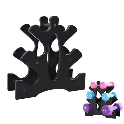 Supporto per albero pesi - , a