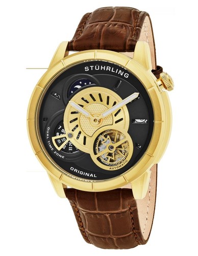 Orologio uomo stuhrling - uomo,