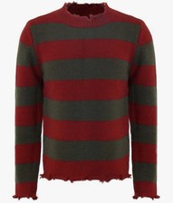 Costume Freddy Krueger