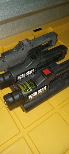 Avviamento hpi roto per - avviamento,