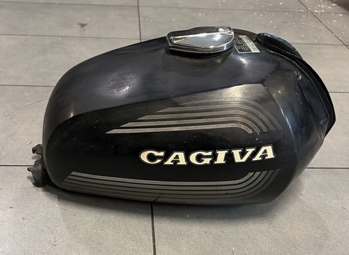 Serbatoio cagiva sst 350 - cagiva,