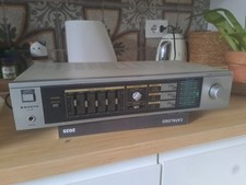 Sanyo Ja 300 Amplificatore