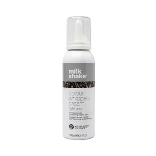 Milk shake colour - shake,