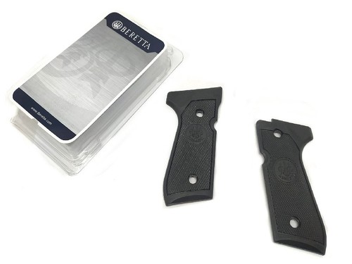 Guancette beretta plastica - beretta, in