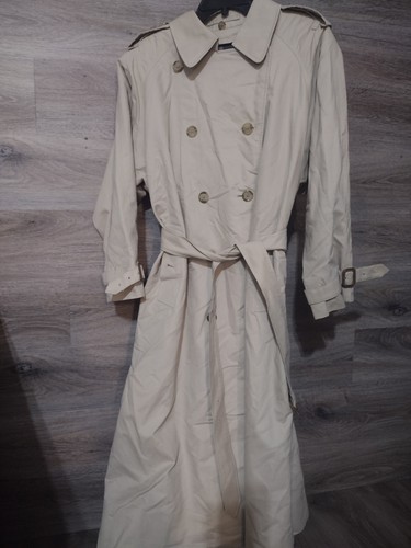 1069 trench coat burberrys - #1069...,