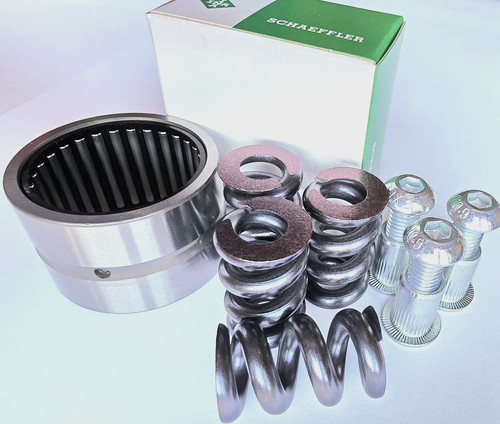 Kit riparazione cestello