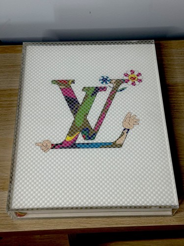 Louis vuitton art fashion - vuitton, art,