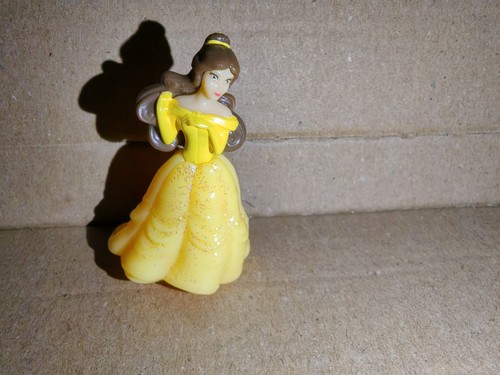 Disney belle minifigure - disney, beauty