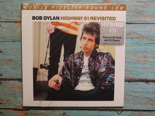 Bob dylan highway - 61, revisited