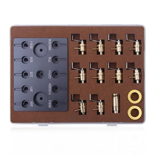 Strumenti riparazione - di,
