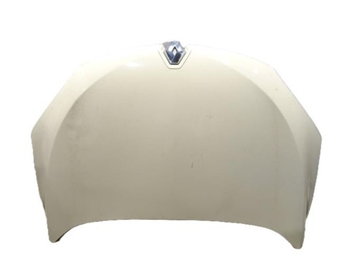 Cofano renault megane phase - 3,