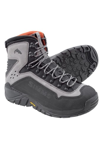 Scarponi waders guide - waders, g3