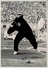 OLYMPIA BERLINO 1936 volume 2