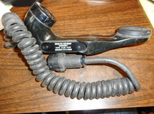Military Handset H-33F/PT