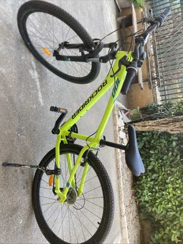 Mtb rockrider 530 5 - st, 27,5”