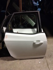 Porta Sportello Portiera Posteriore Destra Dx Opel Meriva B