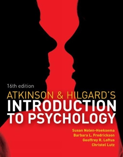 Atkinson and hilgard - atkinson,