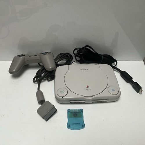Console sony ps1 - sony, playstation