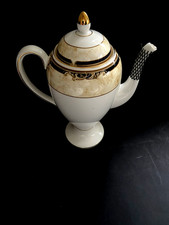 Caffettiera Wedgwood Cornucopia altezza 27 cm