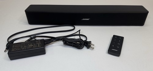 Bose solo altoparlante - bose,