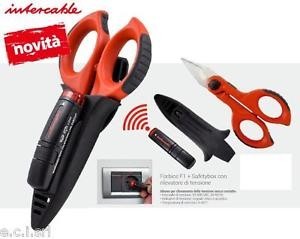 Forbice spella - forbice,