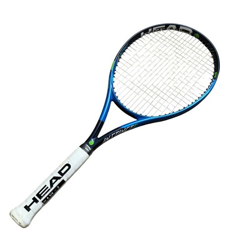 Racchetta tennis head - racchetta,