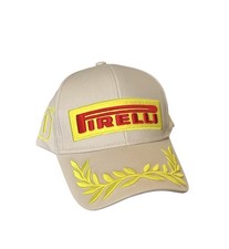 Pirelli Podium 1st Place Beige