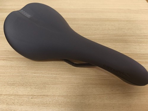 Cannondale scoop raggio sella - cannondale,