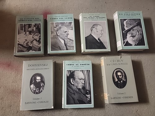 Lotto libri antichi - lotto,