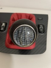 Pomello Cambio Mercedes Slk R170