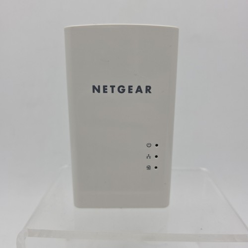 Netgear powerline 1200 pl1200s - netgear,