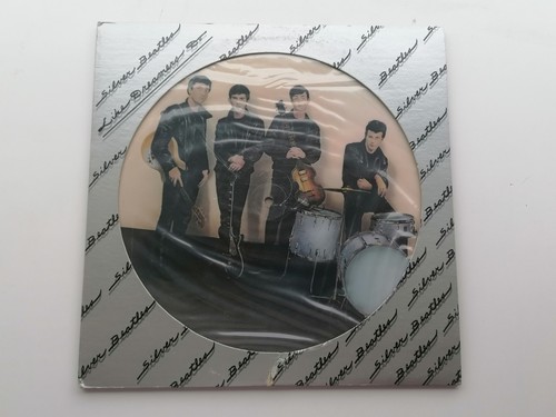The silver beatles 1982 - ,