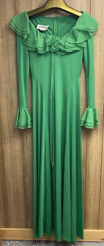Abito donna vintage miss - vintage,