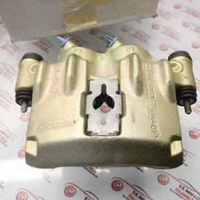 PINZA FRENO ANTERIORE DX FIAT DUCATO 01-06 COD 71792249 RICONDIZIONATA ORIGINALE