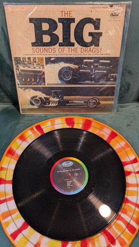 The big sounds - sounds,