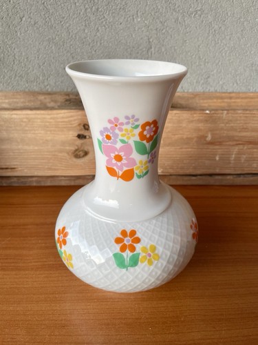 Vaso vintage seltmann weiden - vaso,